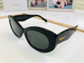 Picture of Ferragamo Sunglasses _SKUfw49253247fw